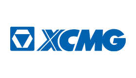 XCMG company logo
