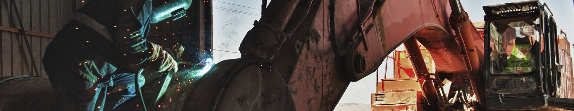 Nasser Heavy Equipment Sales